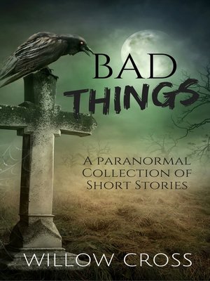 cover image of Bad Things